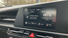 Kia Niro 1.6 GDi Hybrid 2 5dr DCT Hybrid Estate